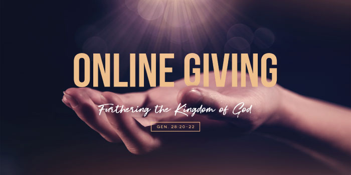 Online Giving